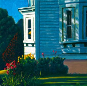 Bahías de Cape Cod, 2009 de David Arsenault